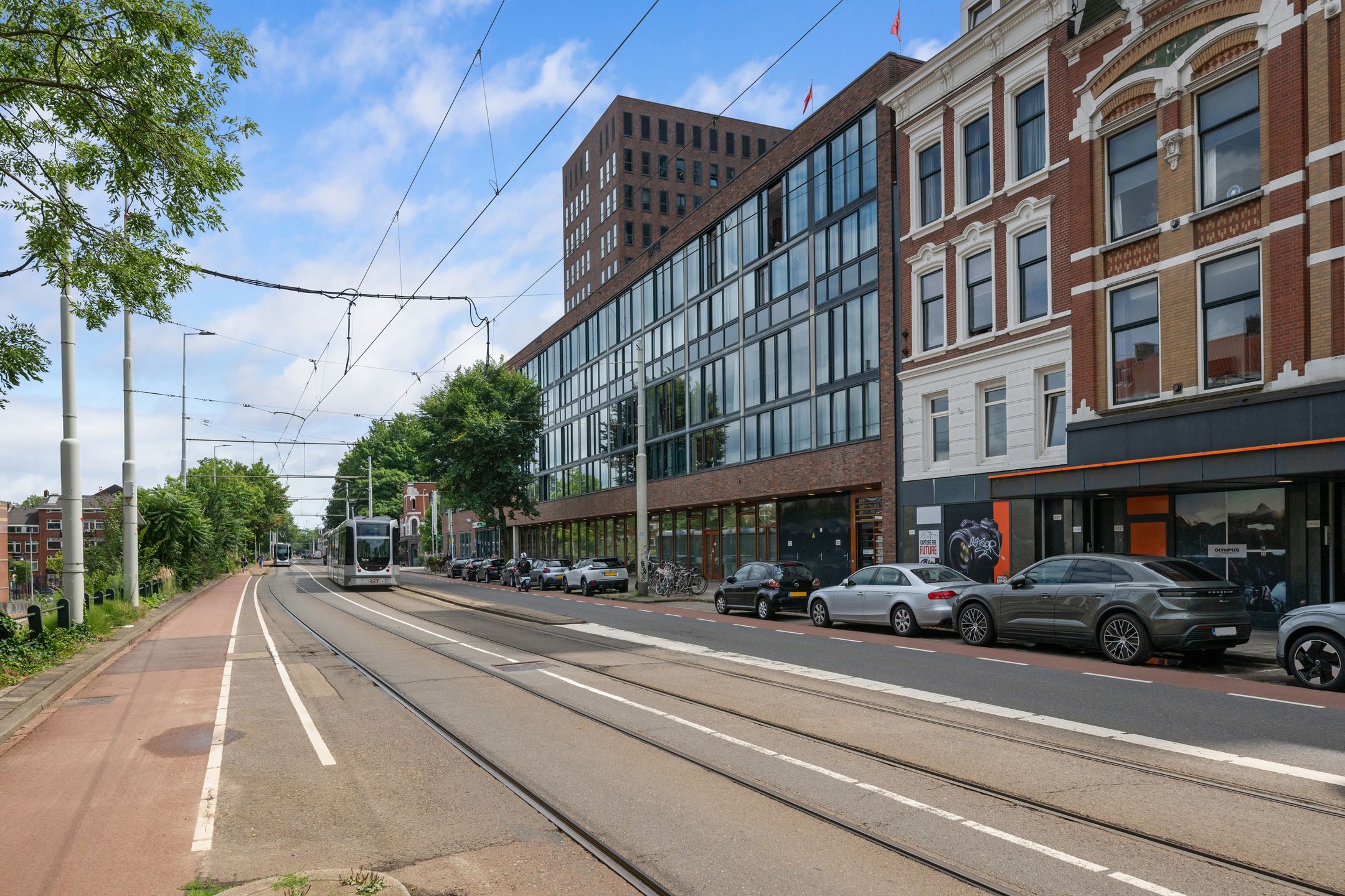 Foto 21 van Oostzeedijk 296-H