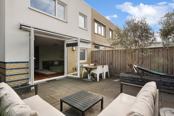 Foto 10 van Rommepad 3