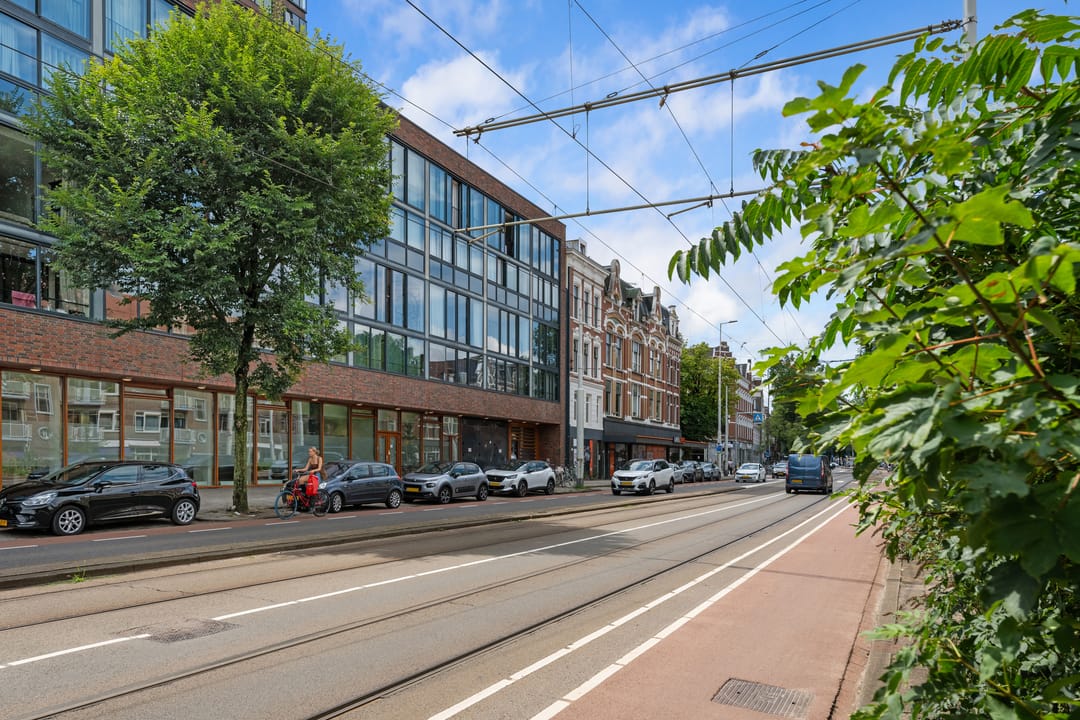 Foto 22 van Oostzeedijk 296-H