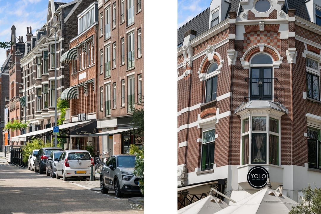 Foto 23 van Oostzeedijk 296-H