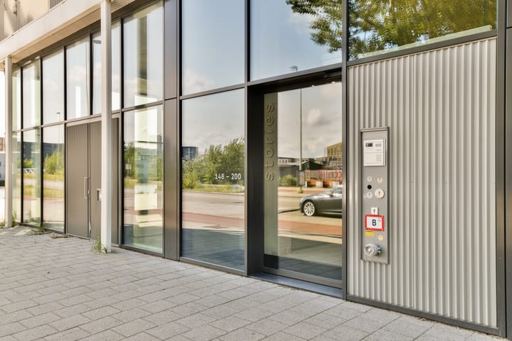 Foto 29 van Ridderspoorweg 190