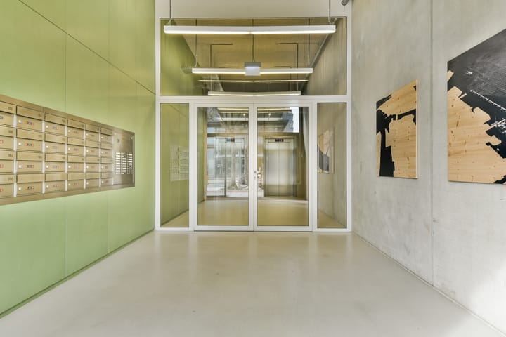 Foto 30 van Ridderspoorweg 190