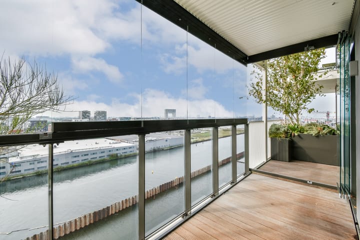 Foto 16 van Ridderspoorweg 190