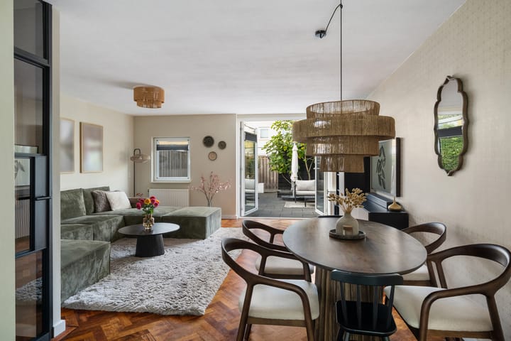 Foto 19 van Rommepad 3