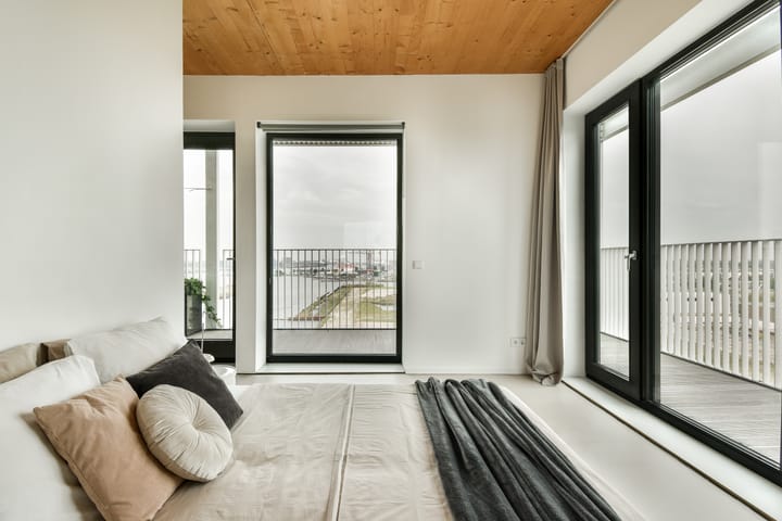 Foto 18 van Ridderspoorweg 190