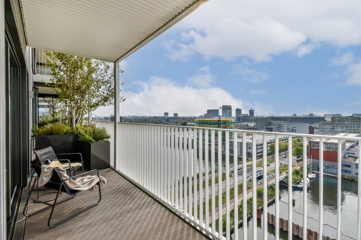 Foto 4 van Ridderspoorweg 190