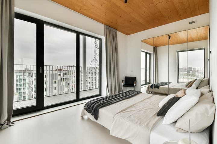 Foto 17 van Ridderspoorweg 190