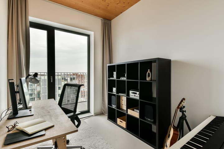 Foto 21 van Ridderspoorweg 190