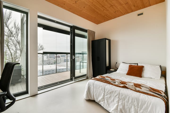 Foto 24 van Ridderspoorweg 190