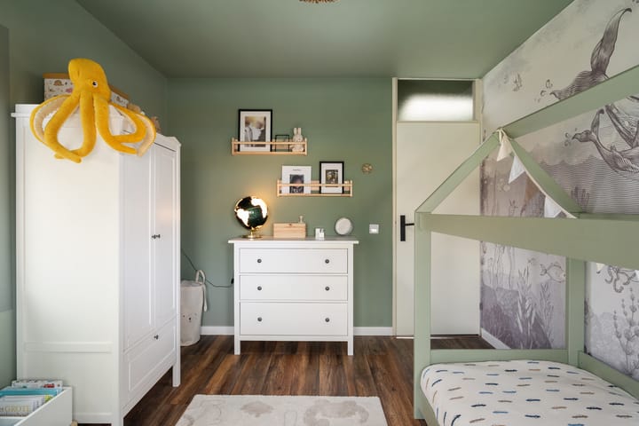 Foto 32 van Rommepad 3