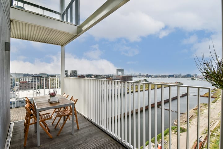 Foto 12 van Ridderspoorweg 190