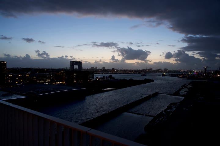 Foto 28 van Ridderspoorweg 190