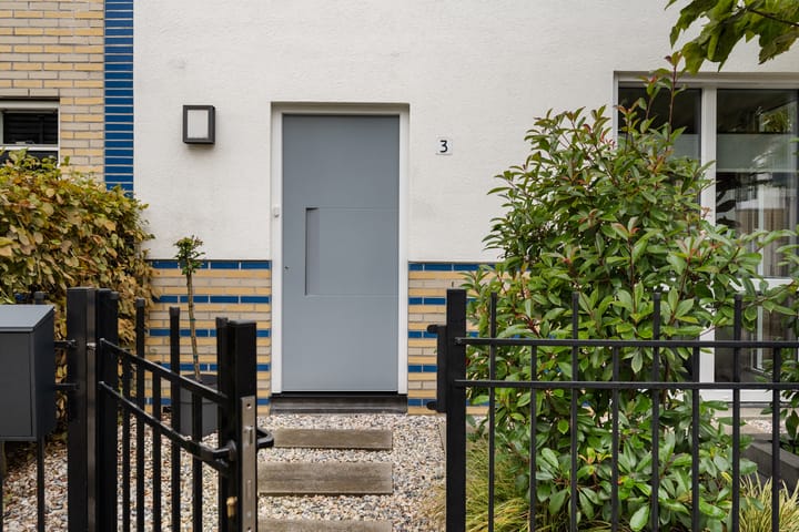 Foto 36 van Rommepad 3