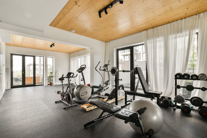 Foto 31 van Ridderspoorweg 190