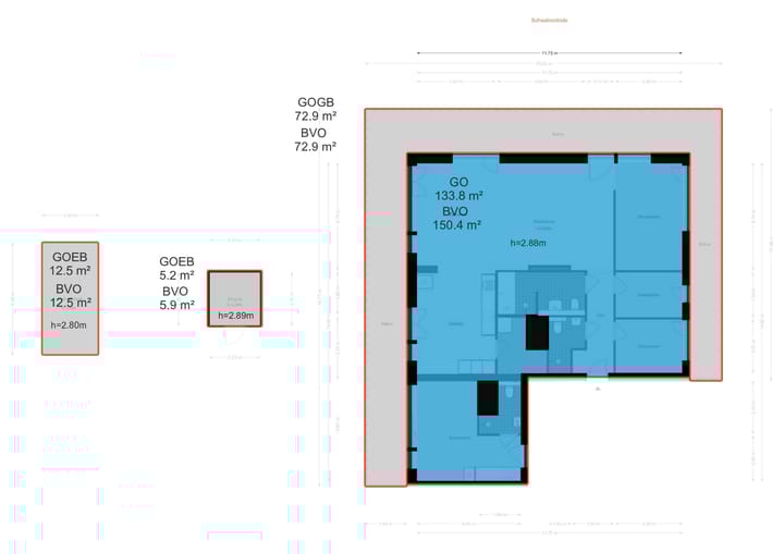 Foto 36 van Ridderspoorweg 190