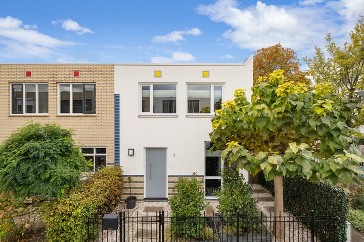 Foto 42 van Rommepad 3