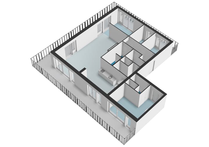 Foto 40 van Ridderspoorweg 190
