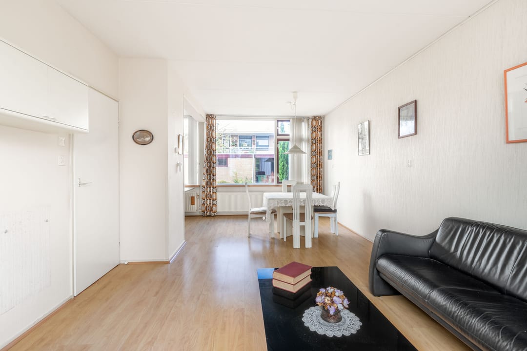 Foto 2 van Ceresstraat 21