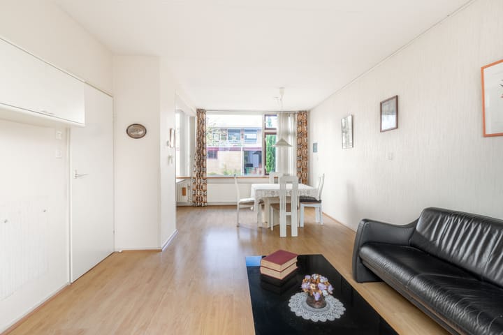 Foto 2 van Ceresstraat 21