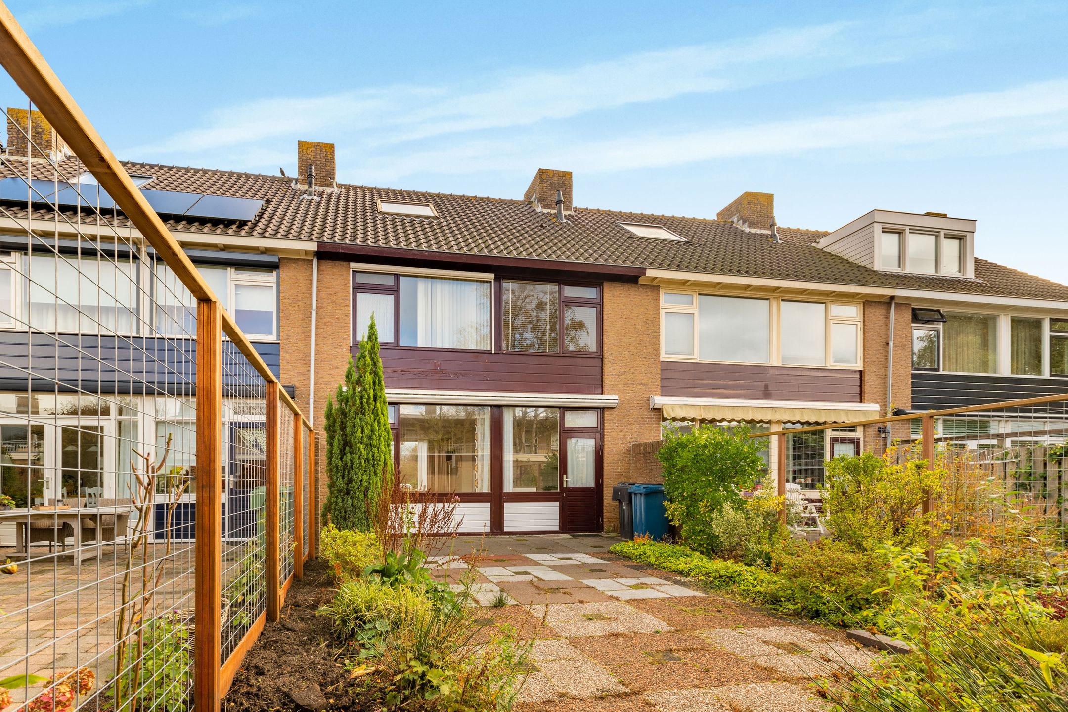 Foto 3 van Ceresstraat 21