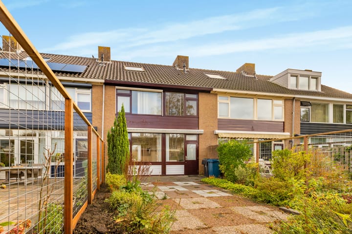 Foto 3 van Ceresstraat 21