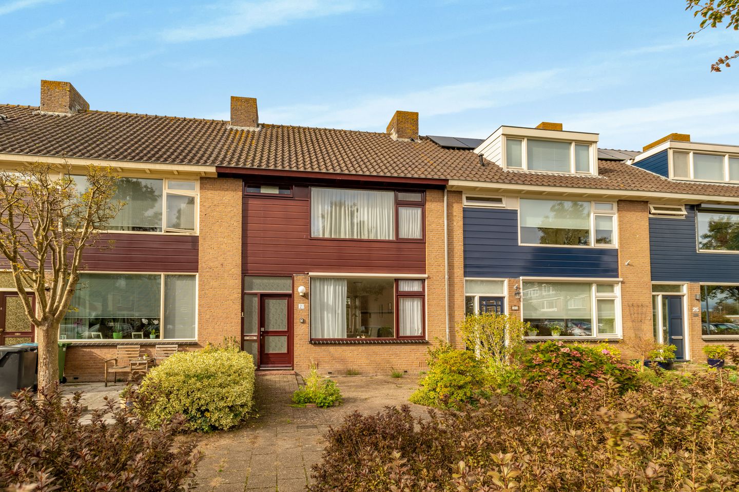 Foto 4 van Ceresstraat 21