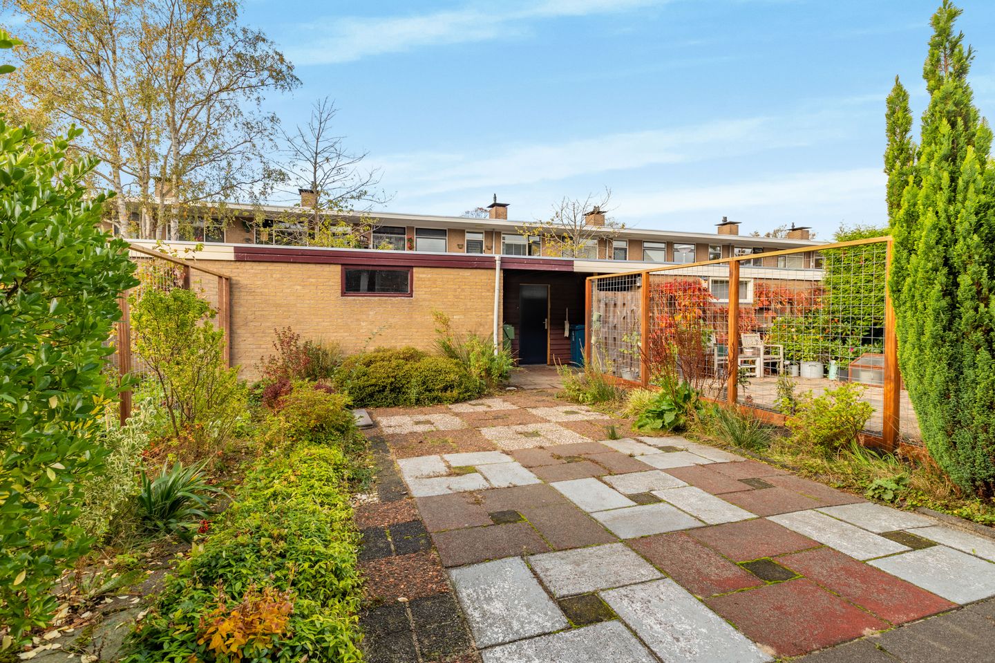 Foto 14 van Ceresstraat 21