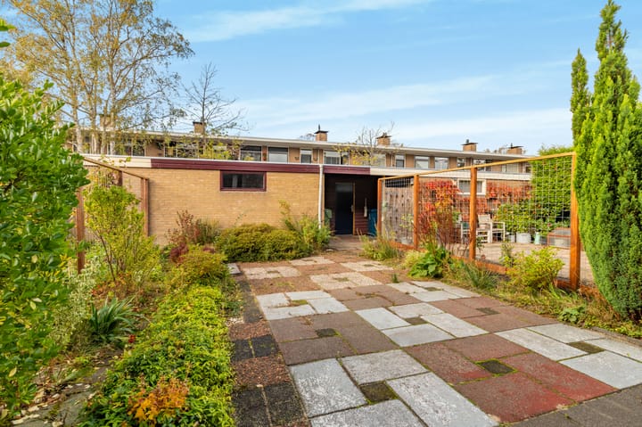 Foto 14 van Ceresstraat 21