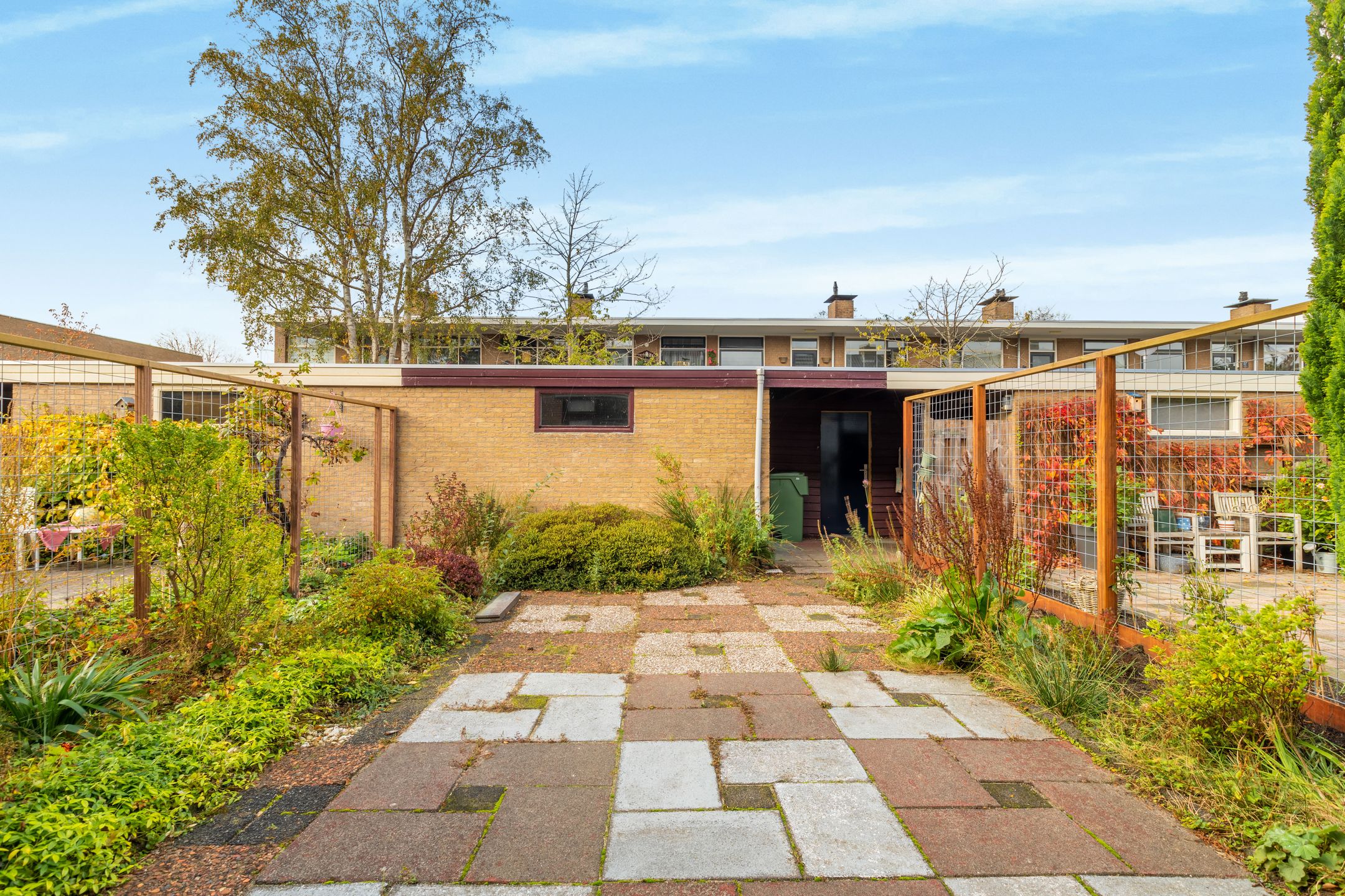 Foto 15 van Ceresstraat 21