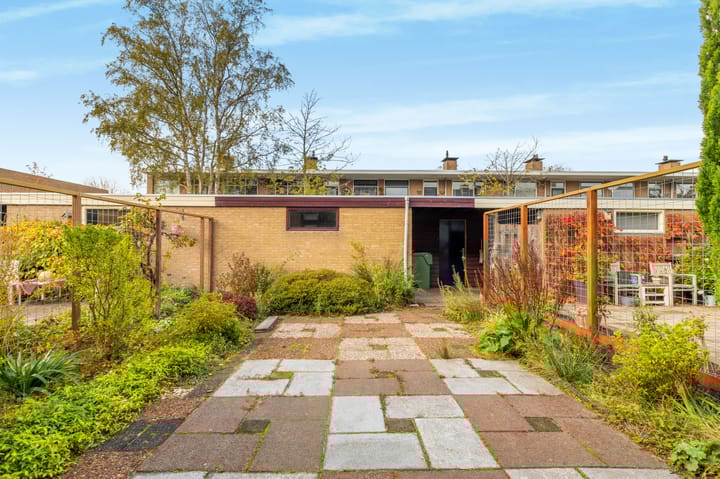 Foto 15 van Ceresstraat 21