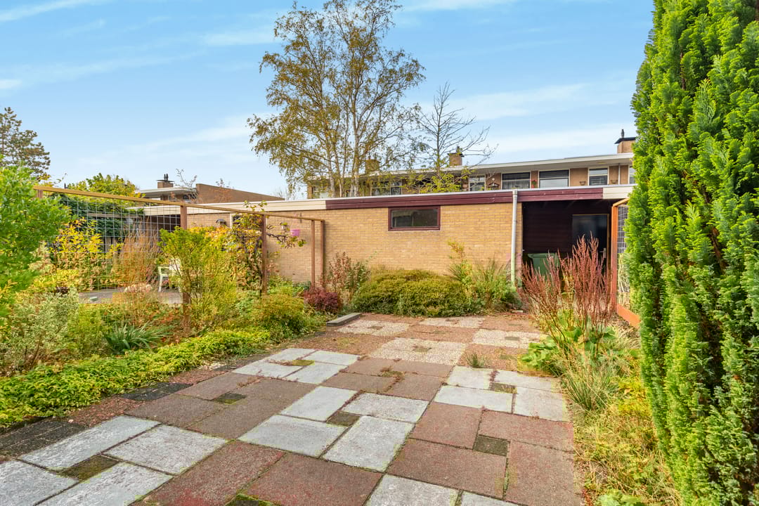 Foto 16 van Ceresstraat 21