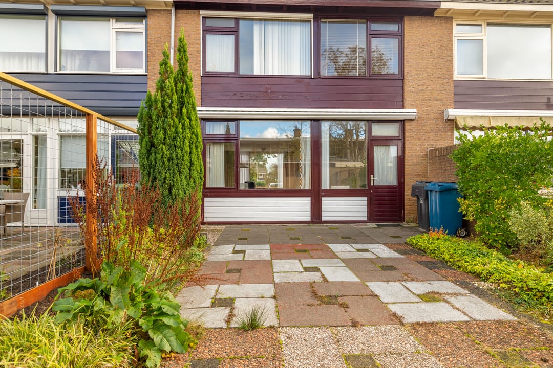 Foto 17 van Ceresstraat 21