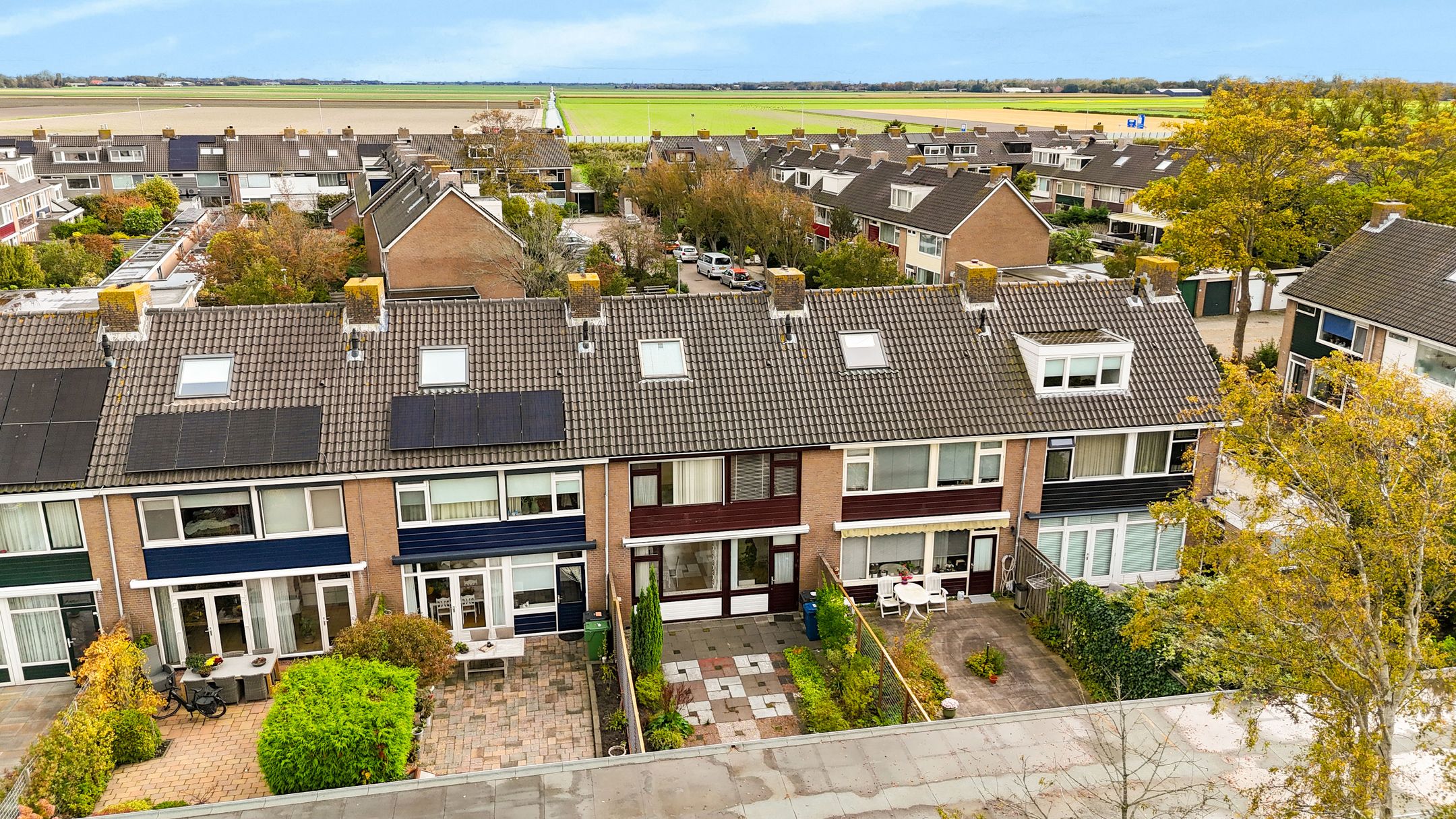 Foto 33 van Ceresstraat 21