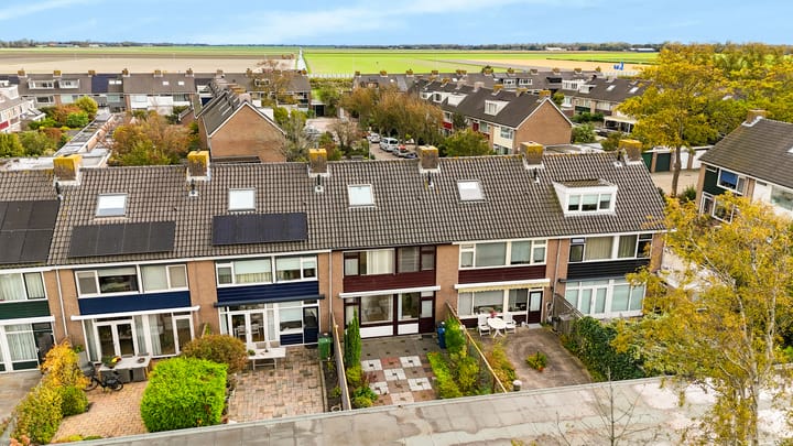 Foto 33 van Ceresstraat 21