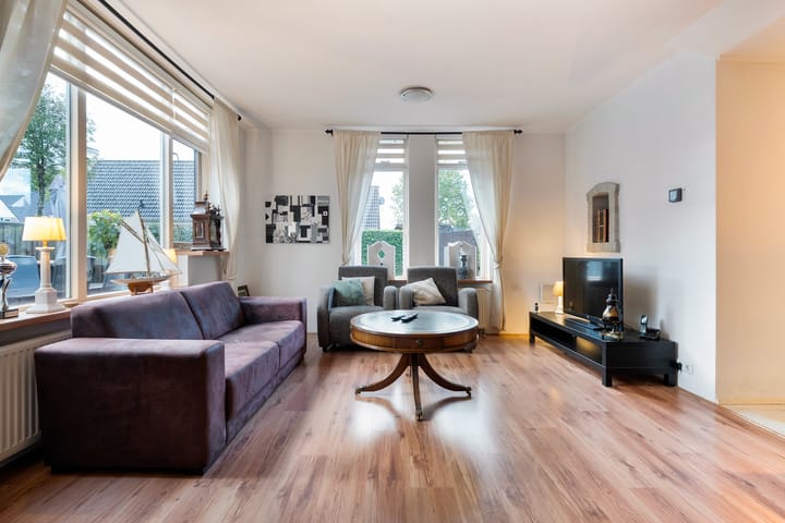 Photo 2 of Kreuzeveen 4