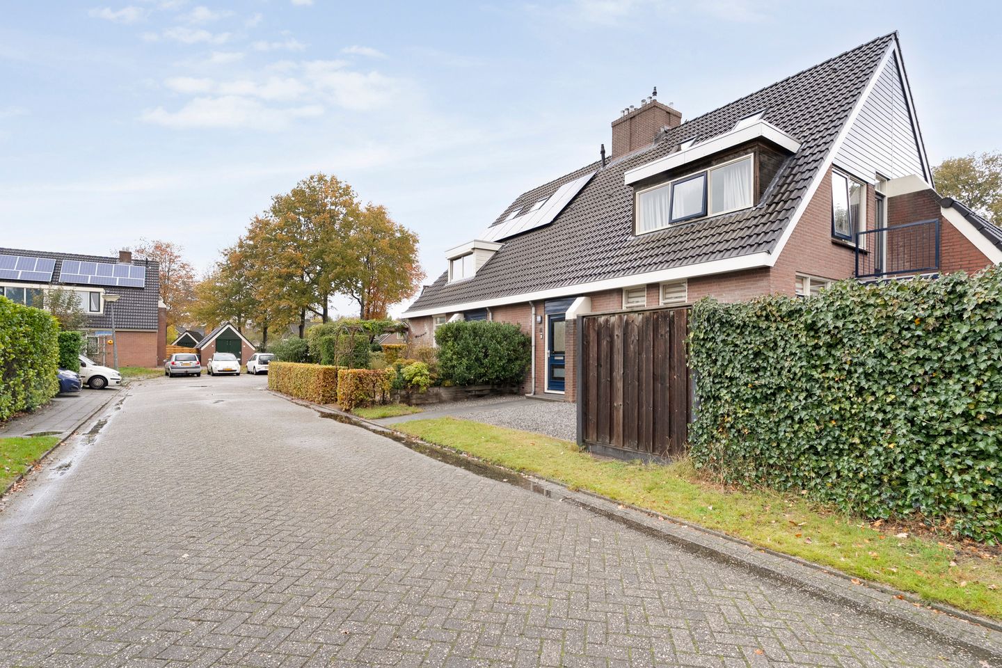 Foto 5 van Kreuzeveen 4