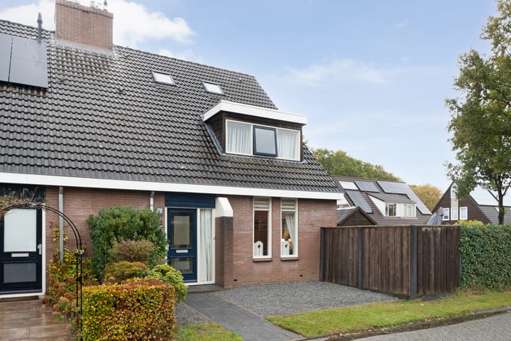 Photo 8 of Kreuzeveen 4