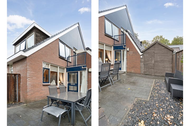 Photo 26 of Kreuzeveen 4