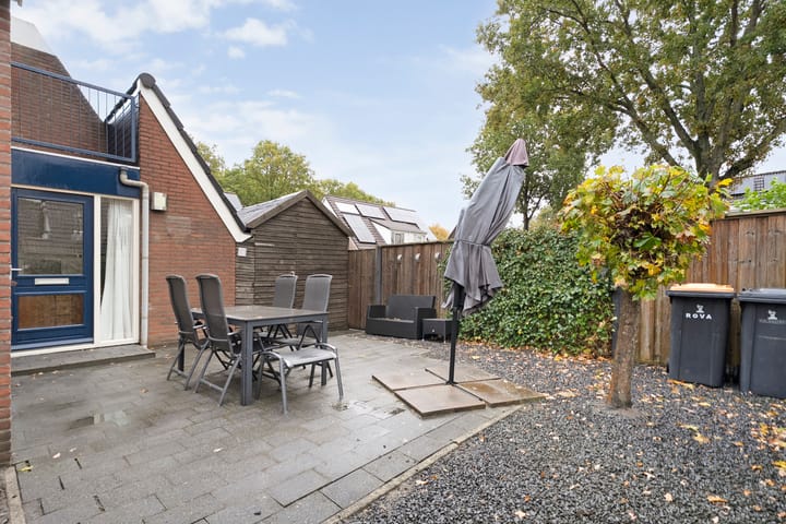 Photo 27 of Kreuzeveen 4