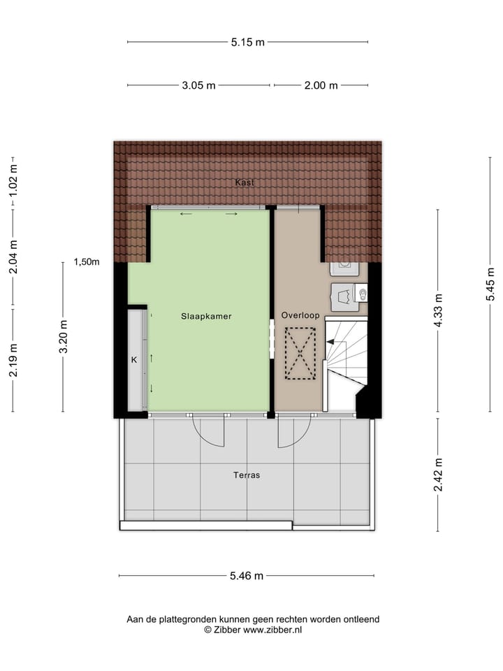 Foto 41 van C. van Eesterenplein 54