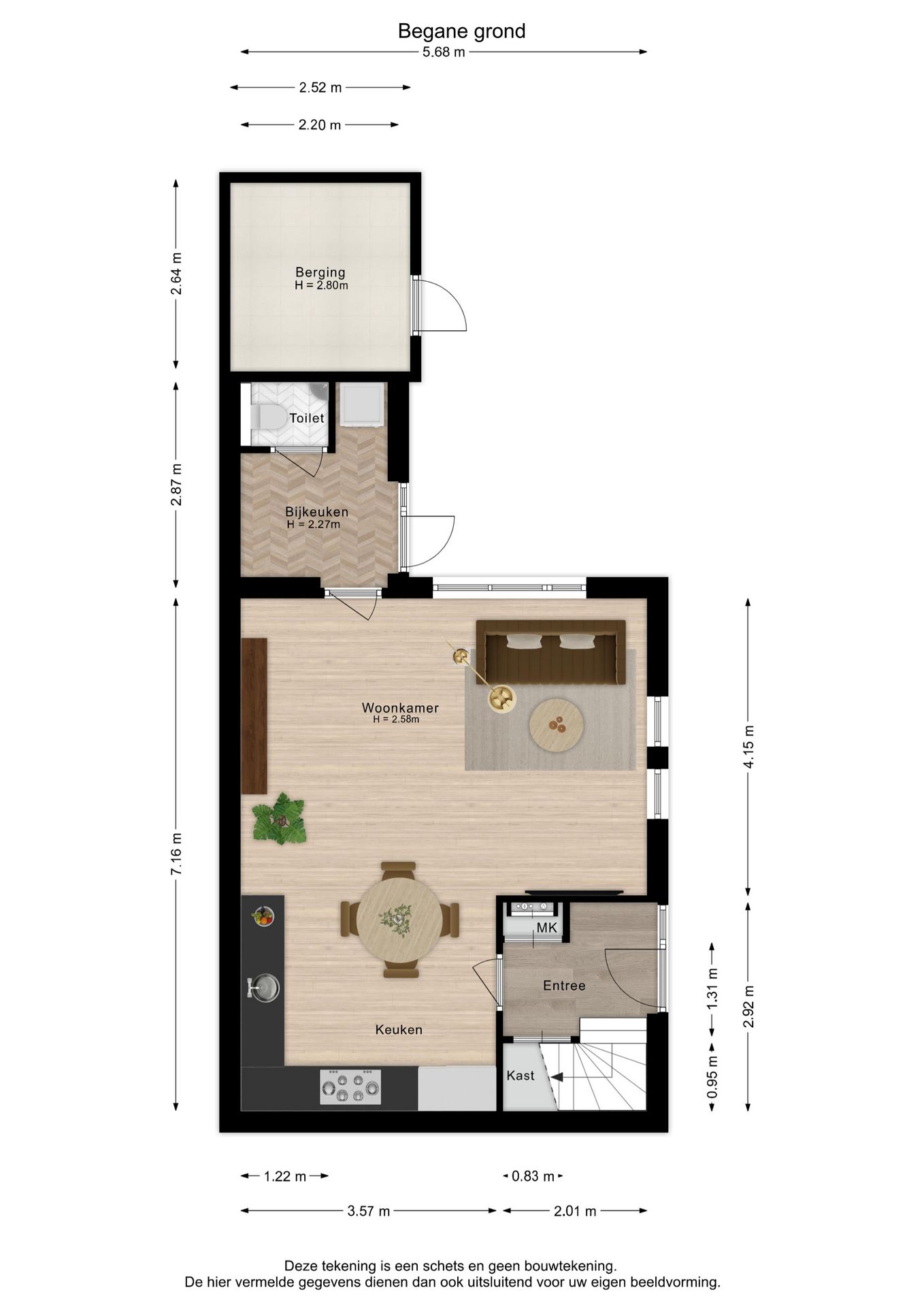 Foto 29 van Kreuzeveen 4