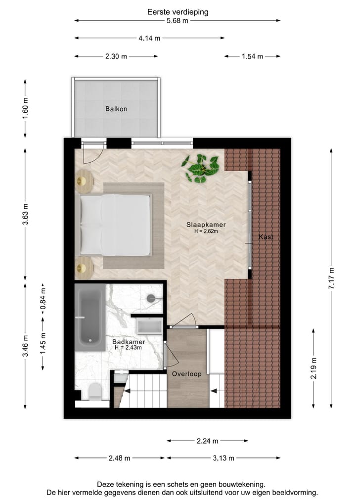 Photo 30 of Kreuzeveen 4