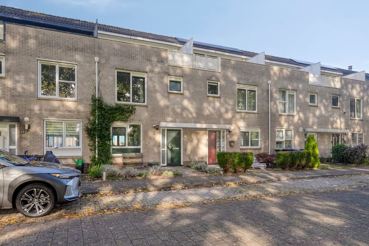 Foto 4 van C. van Eesterenplein 54