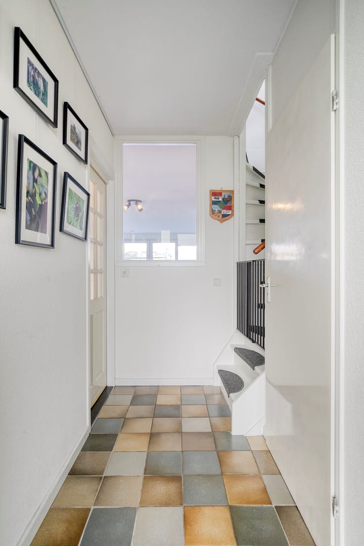 Foto 7 van C. van Eesterenplein 54