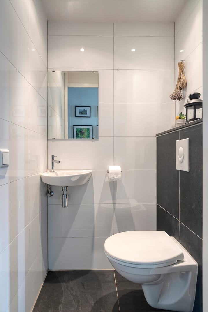 Foto 8 van C. van Eesterenplein 54