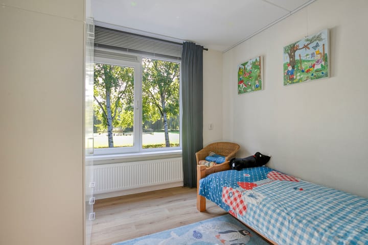 Foto 17 van C. van Eesterenplein 54