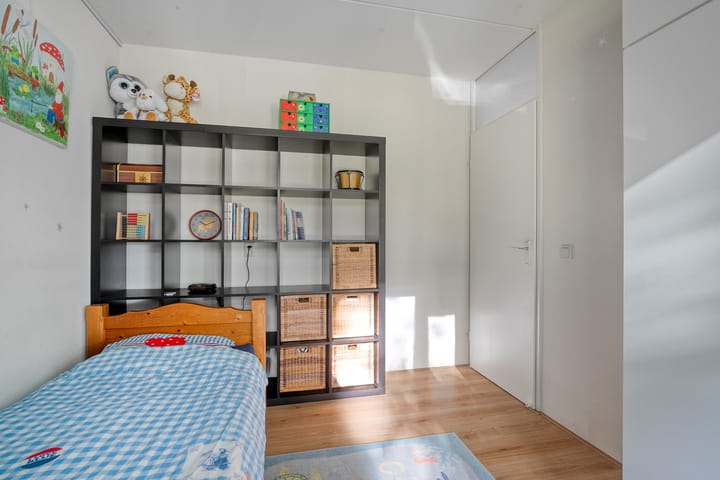 Foto 18 van C. van Eesterenplein 54