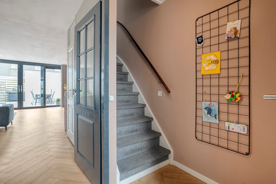 Foto 7 van Van der Grondenmarke 56