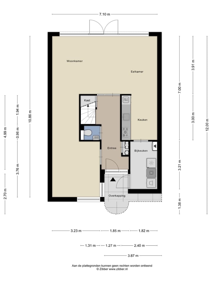 Foto 60 van Schaterland 7