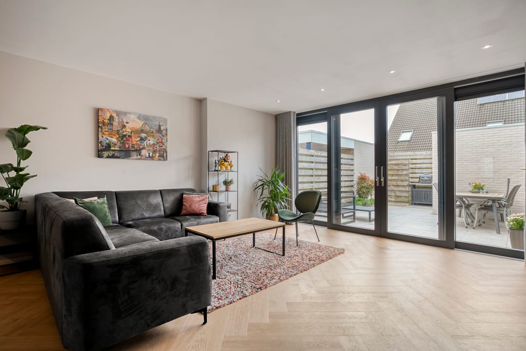 Foto 8 van Van der Grondenmarke 56